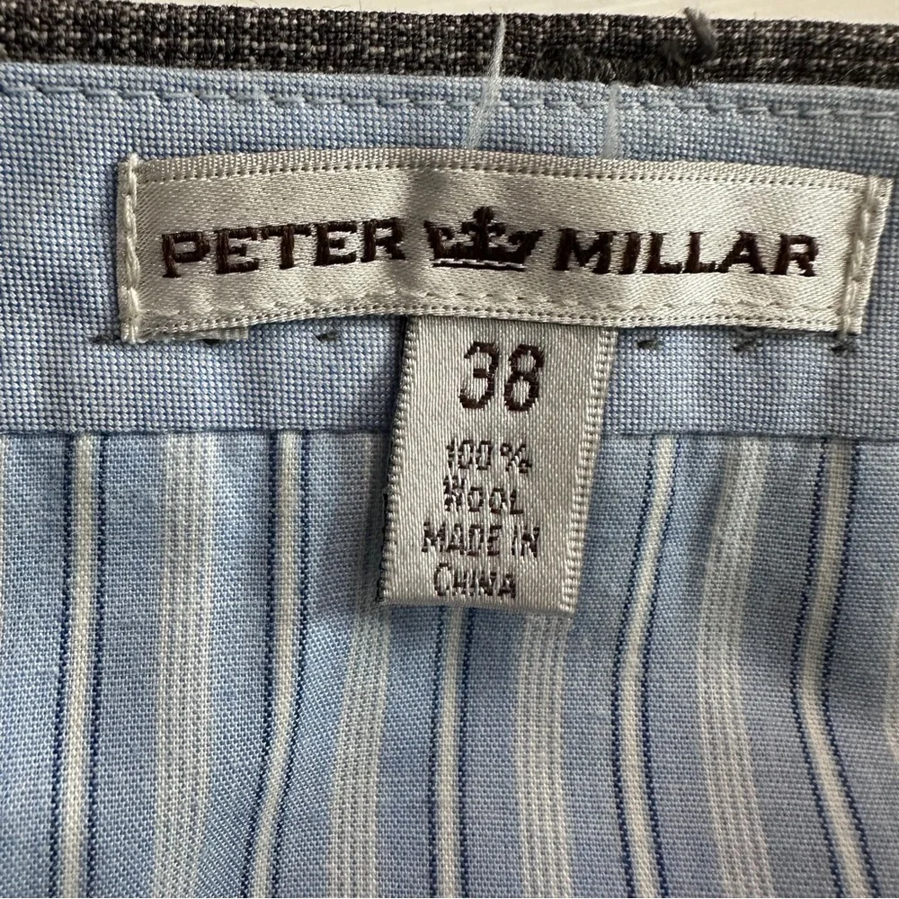 Peter Millar these sophisticated